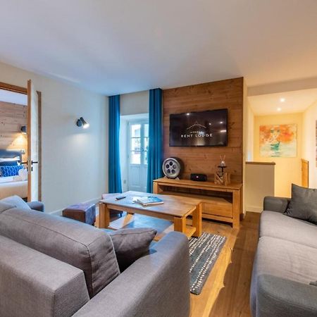 Appalaches Annecy Rent Lodge Екстериор снимка