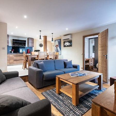 Appalaches Annecy Rent Lodge Екстериор снимка