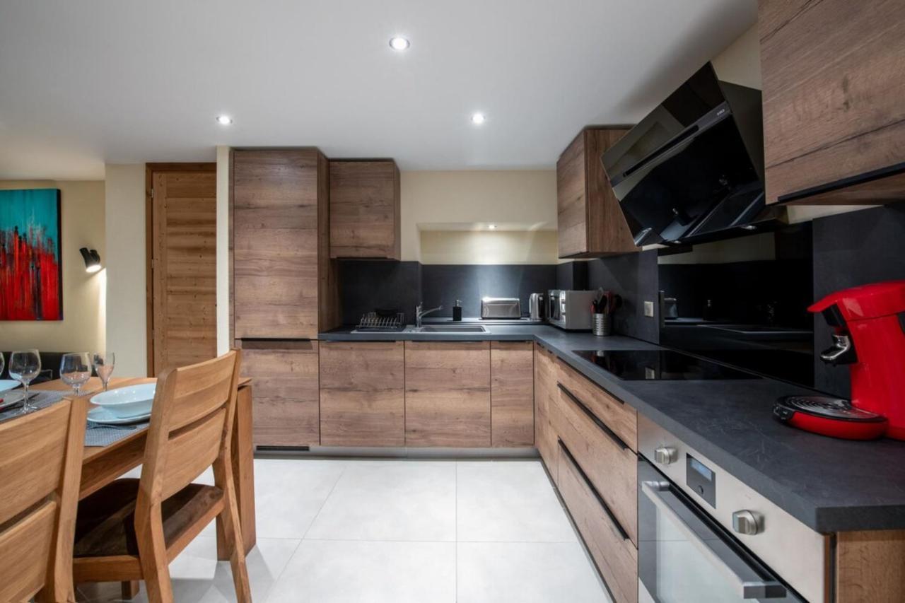 Appalaches Annecy Rent Lodge Екстериор снимка