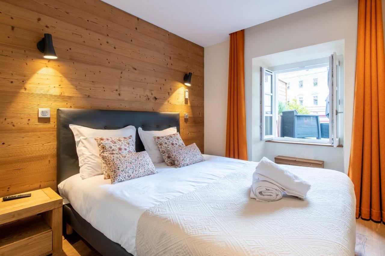 Appalaches Annecy Rent Lodge Екстериор снимка