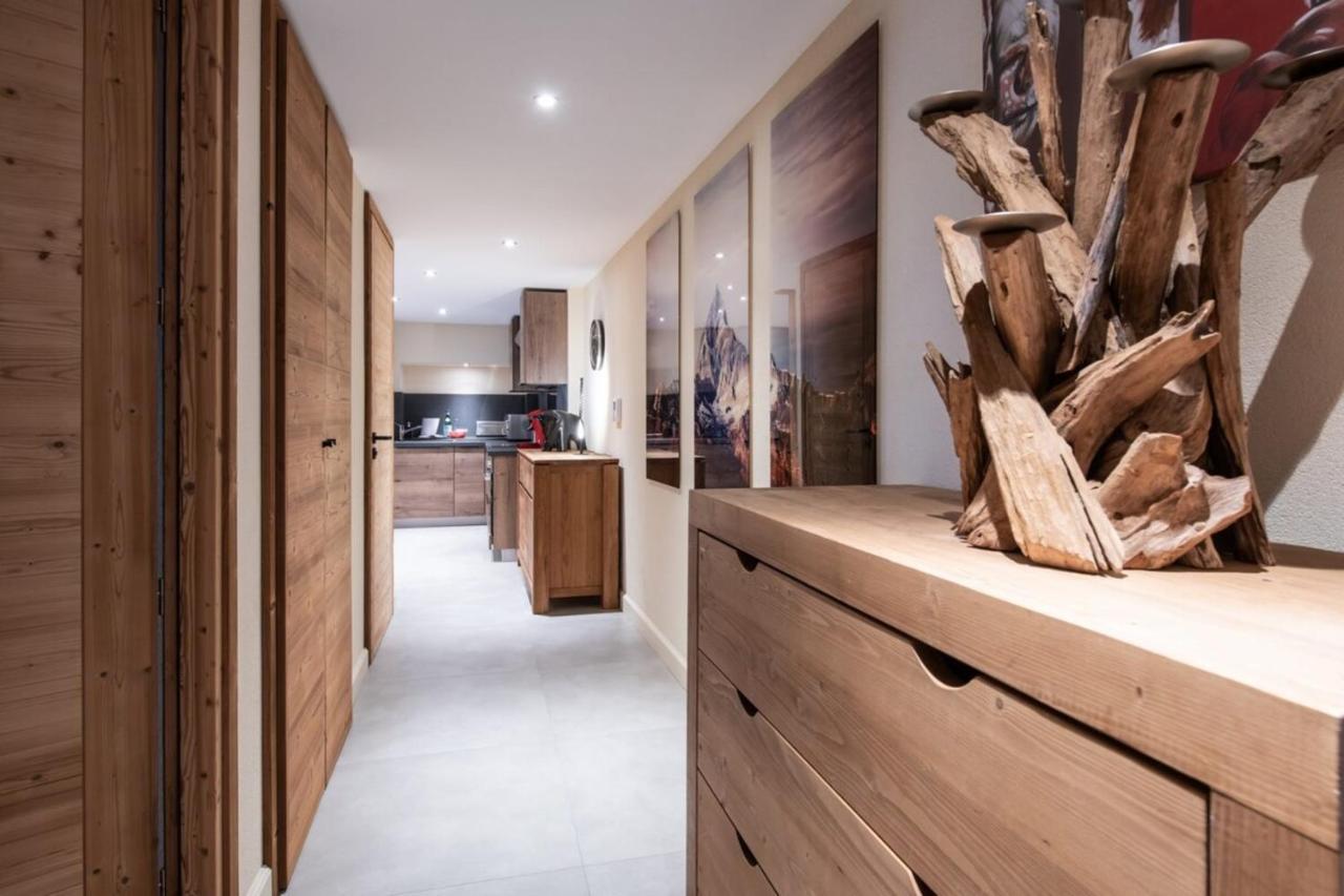 Appalaches Annecy Rent Lodge Екстериор снимка
