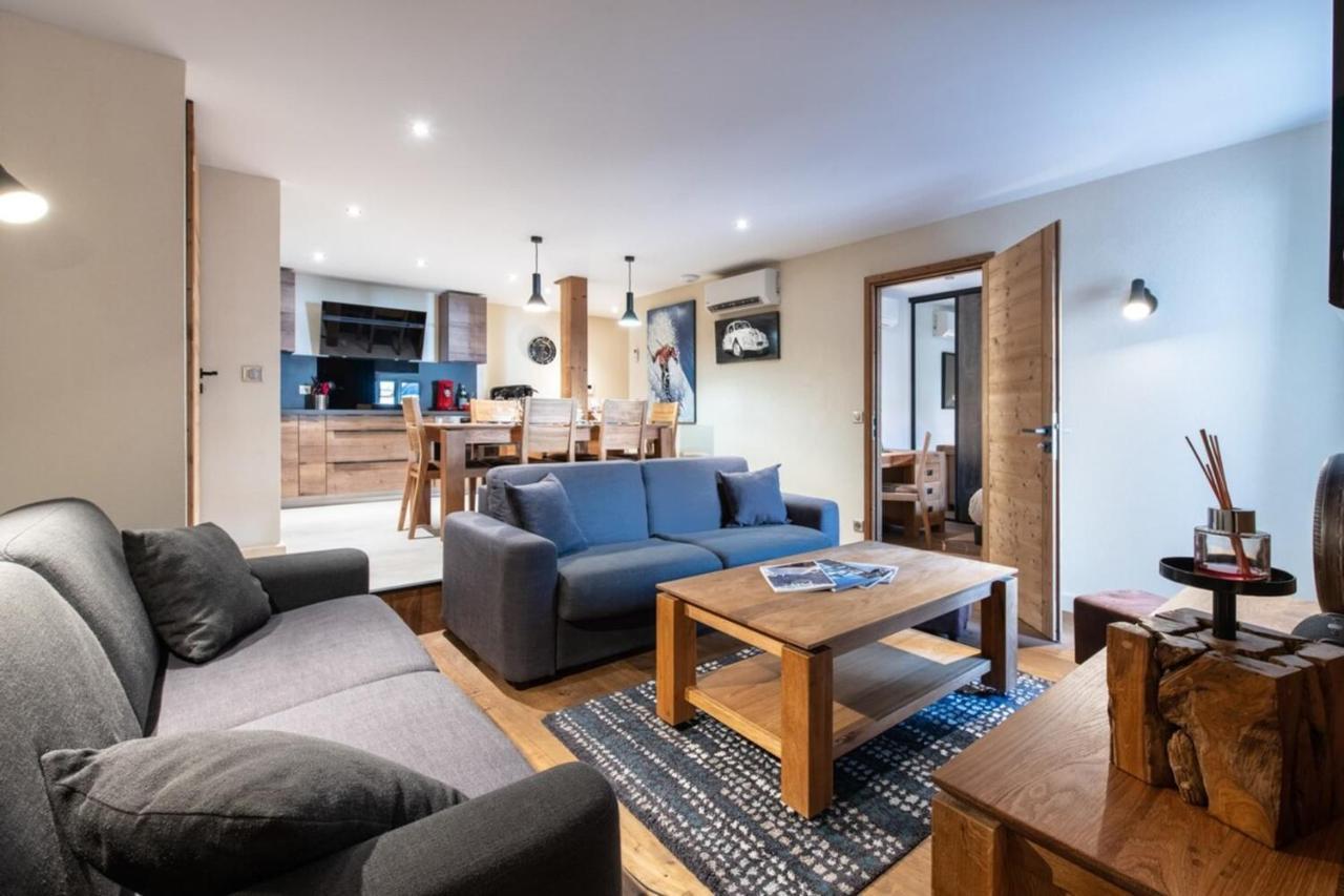 Appalaches Annecy Rent Lodge Екстериор снимка