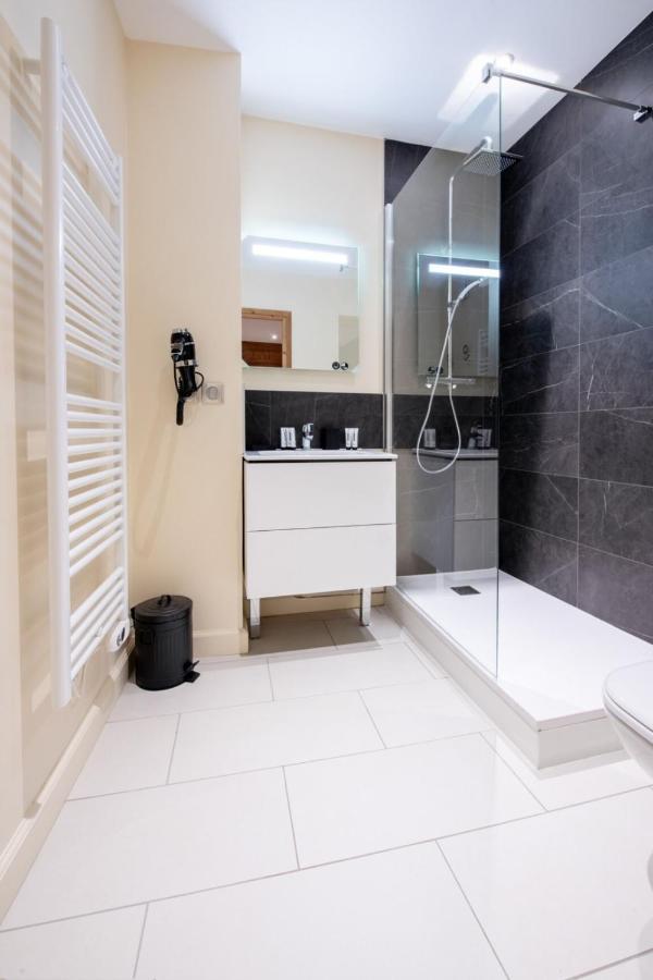 Appalaches Annecy Rent Lodge Екстериор снимка