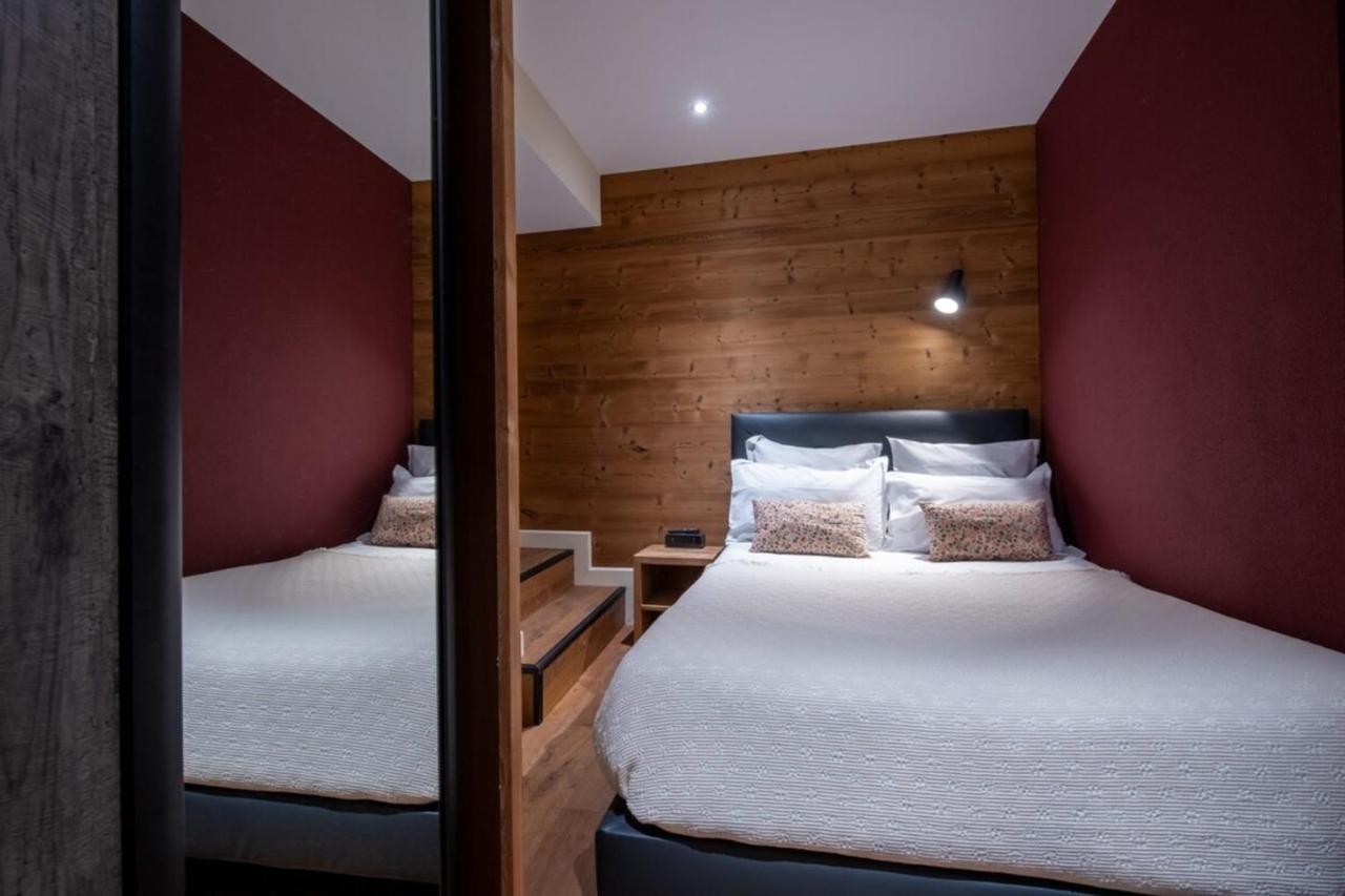 Appalaches Annecy Rent Lodge Екстериор снимка